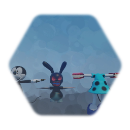 My Creation - 3/17/2026gg