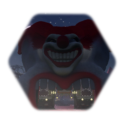 Sweet Tooth's Carnival Stage (TM:FH)