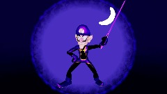 A screenshot taken in Dreams. 11 of 27.