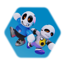 Smiley DunceFigs Collection