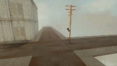 Silent Hill test 002