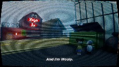 A screenshot taken in Dreams. 1 of 21.