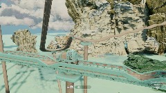 A screenshot taken in Dreams. 4 of 21.