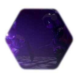 "Tales of Dreams" Anastasia Confrontation