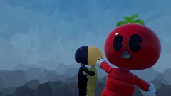 A screenshot taken in Dreams. 18 of 19.