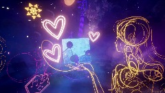 A screenshot taken in Dreams. 4 of 13.