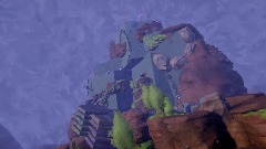 A screenshot taken in Dreams. 25 of 30.