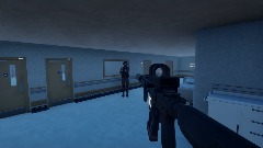 A screenshot taken in Dreams. 10 of 22.