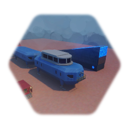 Antarctica Stuff