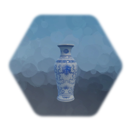 Vase (destructible)