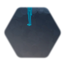 Blank Puppet (Deluxe)