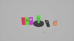 Slime Game Boot Test
