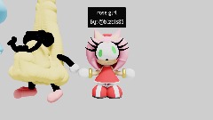 A screenshot taken in Dreams. 1 of 22.