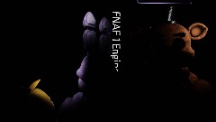 TrappedUp_'s weird and wacky FNAF 1 Engine!