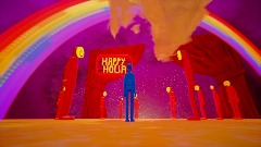 A screenshot taken in Dreams. 21 of 29.