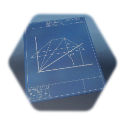 Remix of Blueprint Sheet (example)