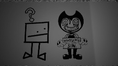 A screenshot taken in Dreams. 13 of 24.