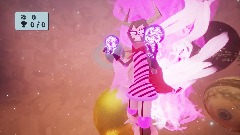 A screenshot taken in Dreams. 12 of 30.