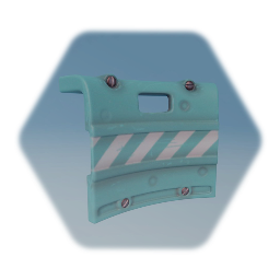 Tunnel Inside Curve: 3 Units