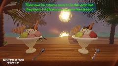 A screenshot taken in Dreams. 9 of 23.