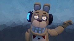 A screenshot taken in Dreams. 15 of 20.