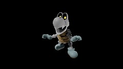 A screenshot taken in Dreams. 17 of 27.