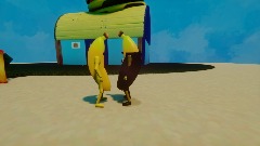 A screenshot taken in Dreams. 17 of 24.