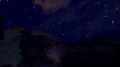 Astral travellor gets some nachoes W.I.P.