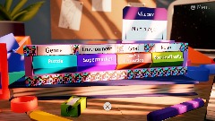 A screenshot taken in Dreams. 2 of 27.