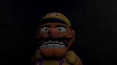 Warios day care [short2]