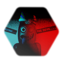 Hellish BANBAN update!