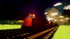 A screenshot taken in Dreams. 3 of 6.