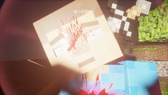 A screenshot taken in Dreams. 1 of 2.