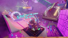 Dreamiverse CRASH! But I Made It Even Harder