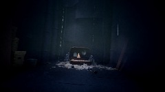 A screenshot taken in Dreams. 5 of 12.