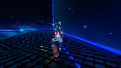 A screenshot taken in Dreams. 5 of 7.