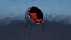 A screenshot taken in Dreams. 2 of 2.