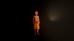 A screenshot taken in Dreams. 19 of 24.