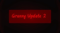 Granny Update 2 demo