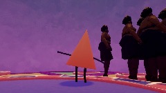 legit rob people and get away with it