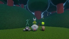 Gavin Magic Adventure