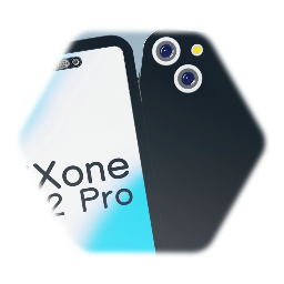 iXone S2 Pro