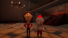 A screenshot taken in Dreams. 4 of 6.