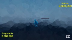 A screenshot taken in Dreams. 1 of 8.