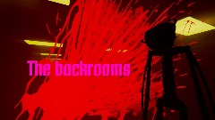 The backrooms