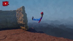 A screenshot taken in Dreams. 9 of 11.