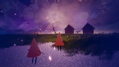 A screenshot taken in Dreams. 2 of 2.