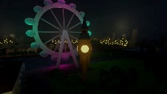 A screenshot taken in Dreams. 4 of 25.