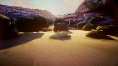 A screenshot taken in Dreams. 7 of 14.