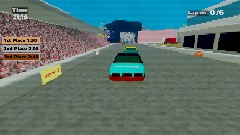 A screenshot taken in Dreams. 8 of 19.